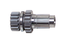 ANDREWS STOCK LATE 3RD GEAR